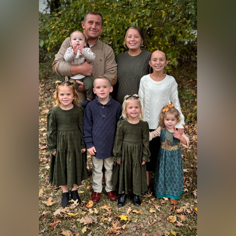 Meet your Posher, Bethany